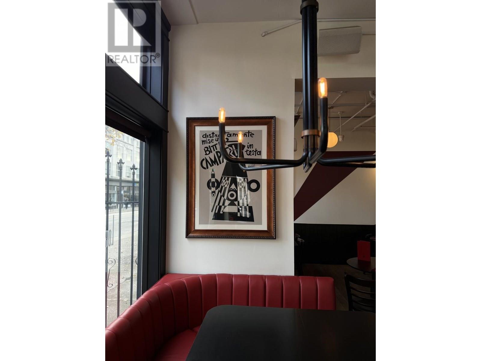 350 W Pender Street, Vancouver, British Columbia  V6B 1T1 - Photo 5 - C8071150