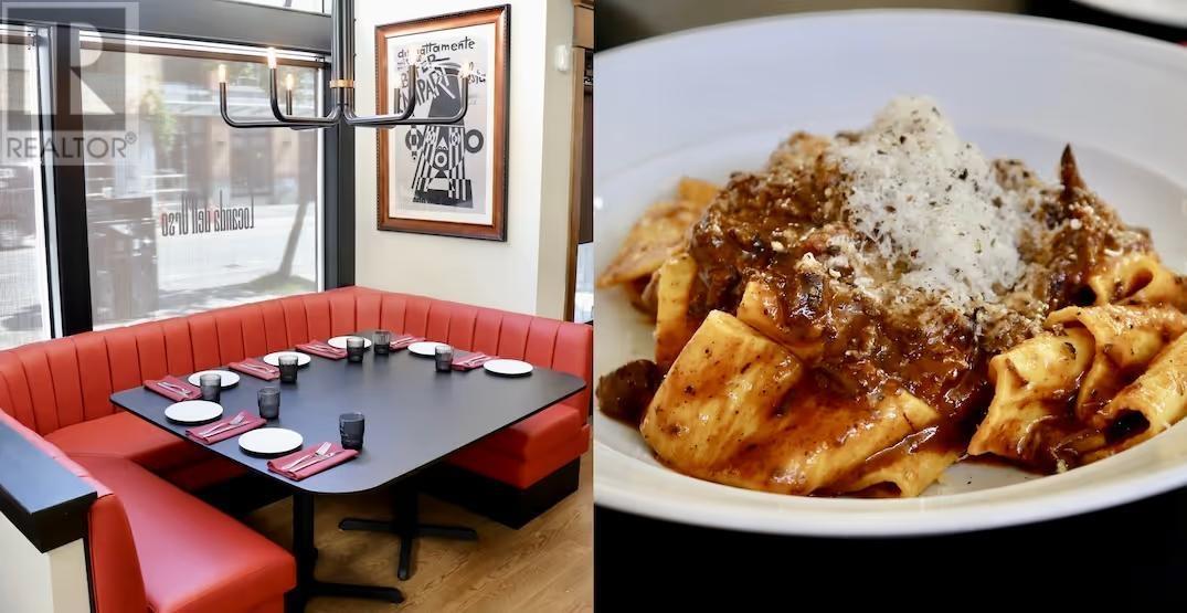 350 W Pender Street, Vancouver, British Columbia  V6B 1T1 - Photo 8 - C8071150