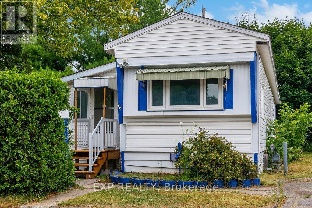 64 VANIER ROAD, Ottawa, Ontario