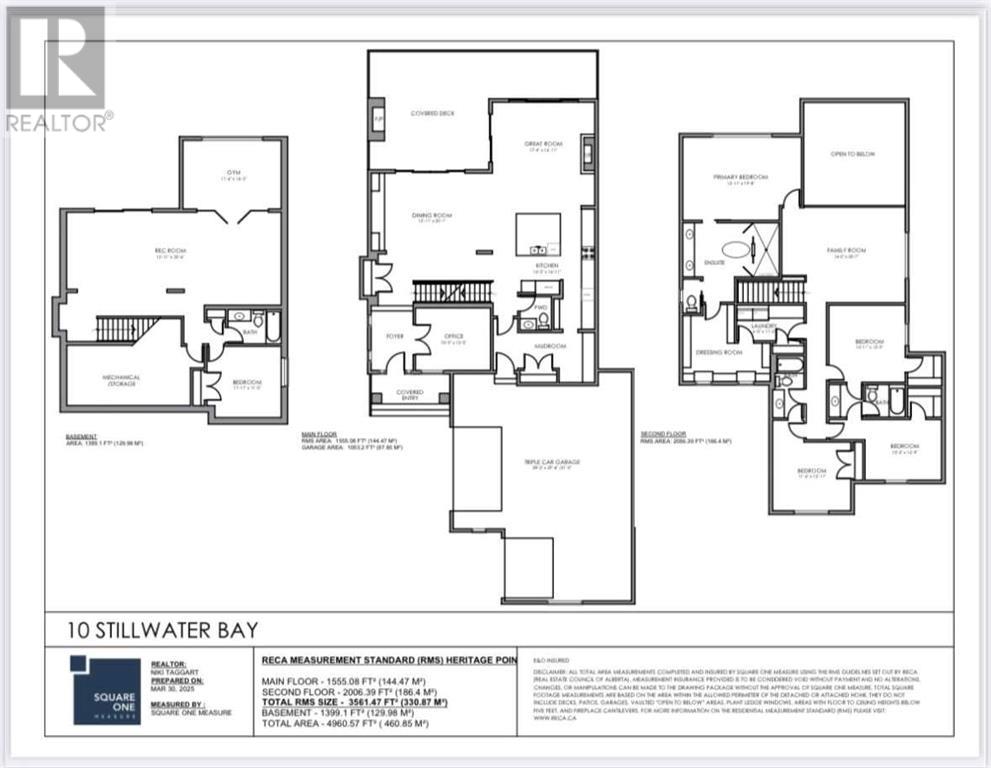 10 Stillwater Bay, Heritage Pointe, Alberta  T1S 4K5 - Photo 49 - A2208488