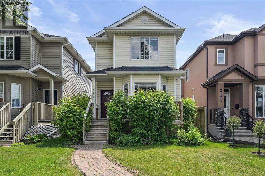 Property at 2119 21 Avenue SW image 2