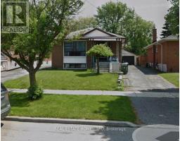 7 DUNLOP AVENUE, Toronto, Ontario