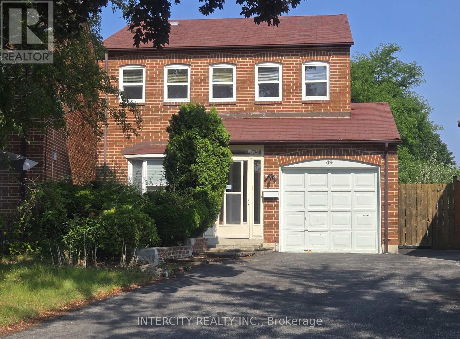Property at 49 MOSSBROOK CRESCENT image 1