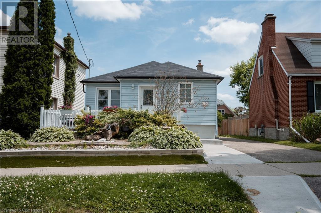 Property at 263 SYDNEY Street S image 2
