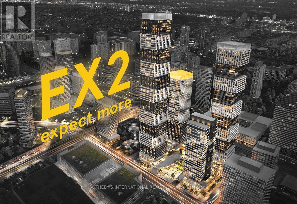 1103 - 4015 THE EXCHANGE, Mississauga, Ontario