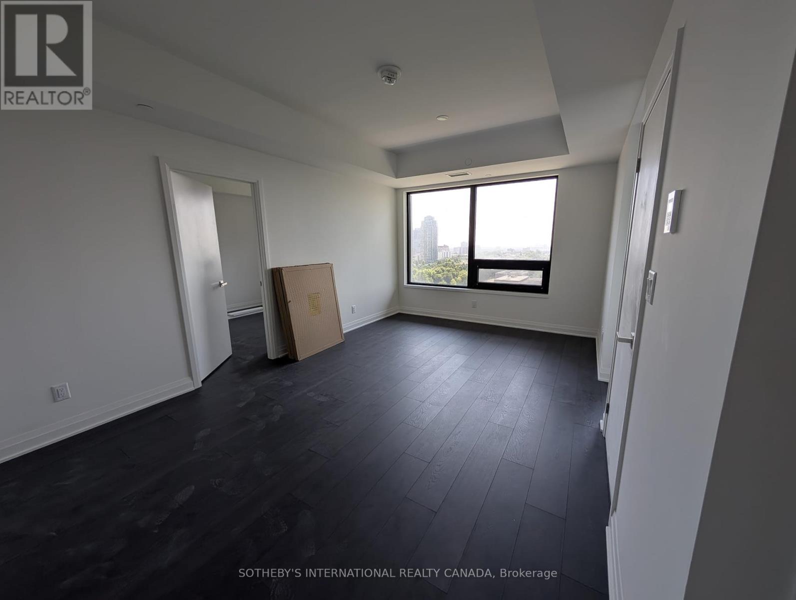 1103 - 4015 The Exchange, Mississauga, Ontario  L5B 0N9 - Photo 3 - W12316440