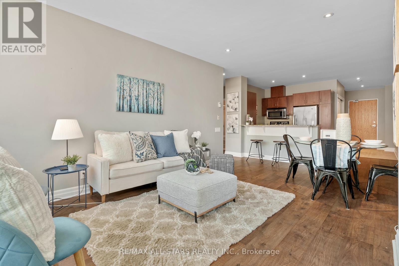 314 - 44 Bond Street W, Oshawa, Ontario  L1G 6R2 - Photo 10 - E12316064