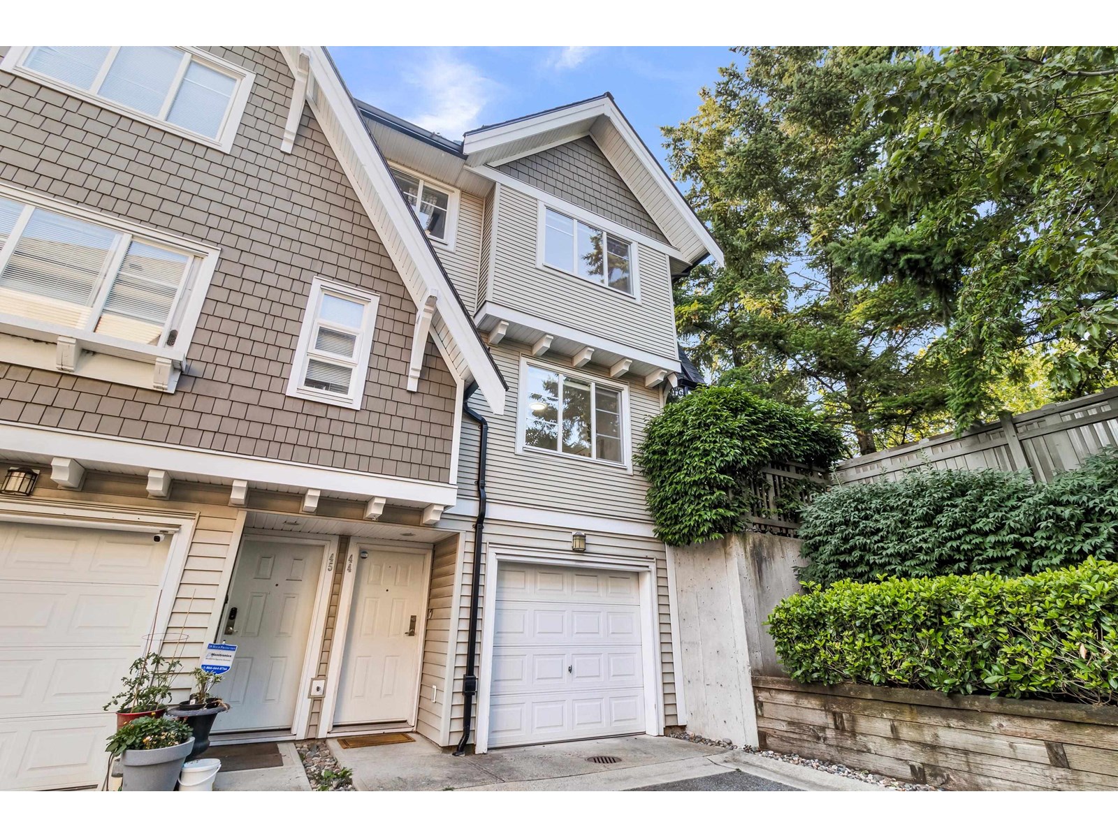 44 15871 85 Avenue, Surrey, British Columbia  V4N 0Y9 - Photo 2 - R3031584