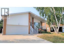Upper - 2405 Benedet Drive, Mississauga (Clarkson), Ca