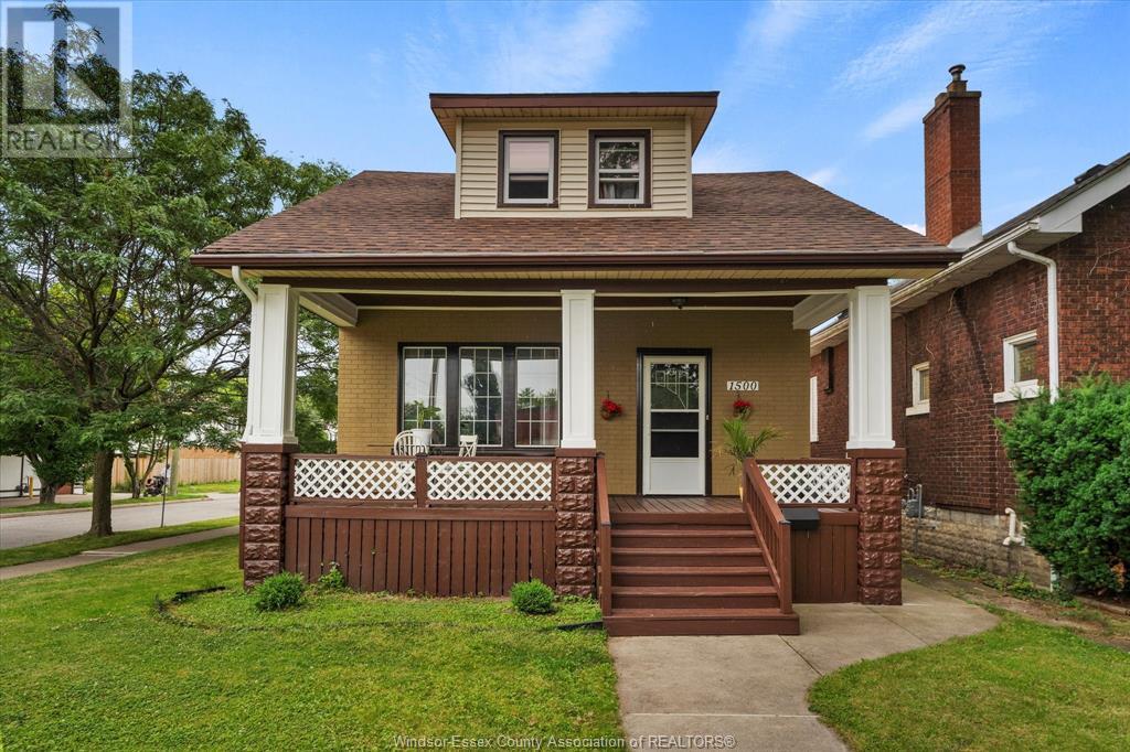 MLS# 24018084: 1500 CHURCH STREET, Windsor, Canada