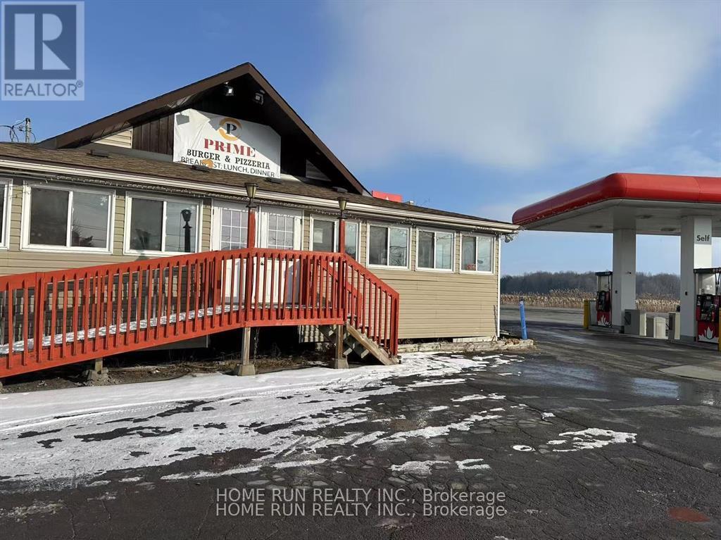 2222 ROUTE 500 OUEST ROAD, the nation, Ontario