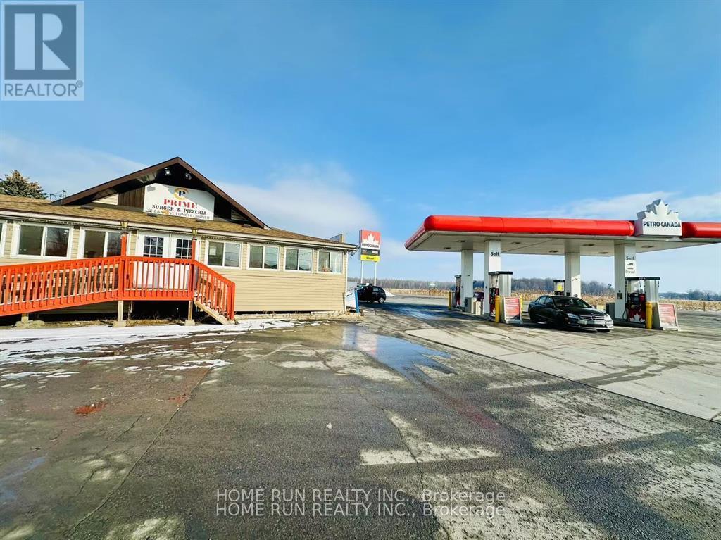 2222 Route 500 Ouest Road, The Nation, Ontario  K0A 1W0 - Photo 2 - X12316475