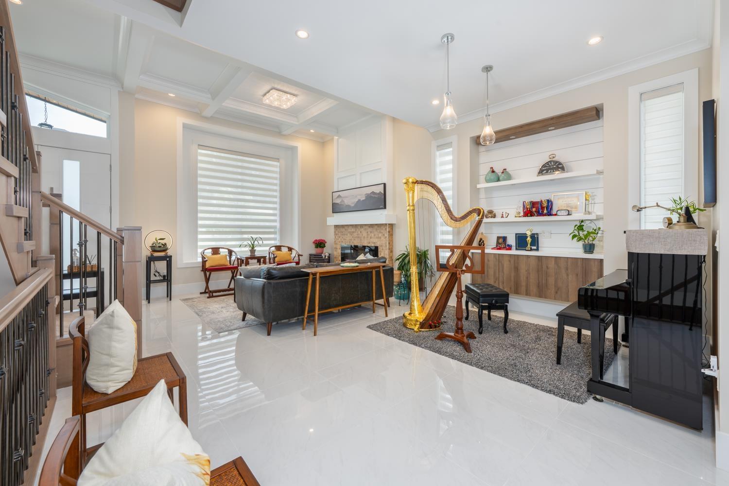 16796 16a Avenue, Surrey, British Columbia  V3Z 0T3 - Photo 6 - R3022076