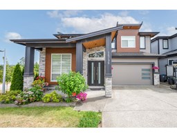 16796 16A AVENUE, Surrey, British Columbia