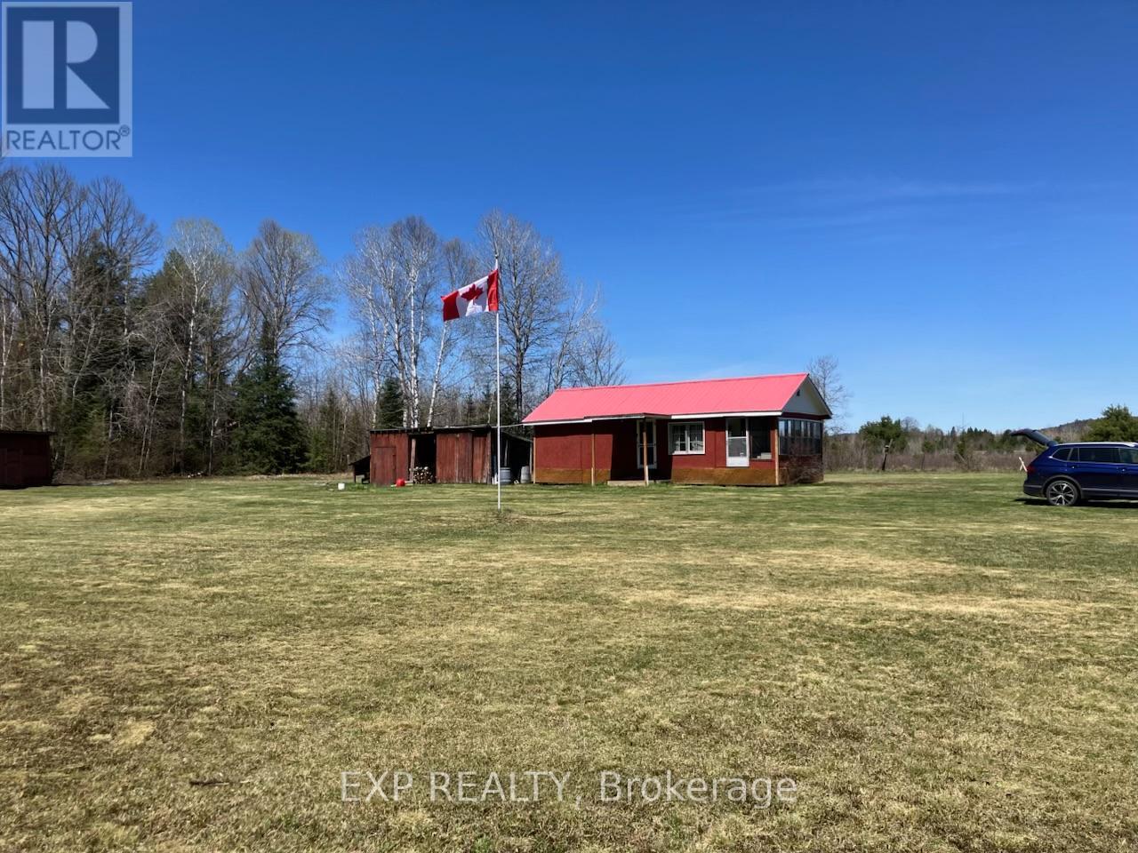 PT LT 3 CEDAR GROVE ROAD, Brudenell, Ontario