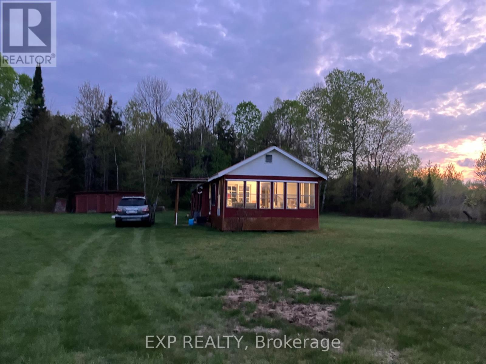 Pt Lt 3 Cedar Grove Road, Brudenell, Ontario  K0J 2E0 - Photo 2 - X12127481