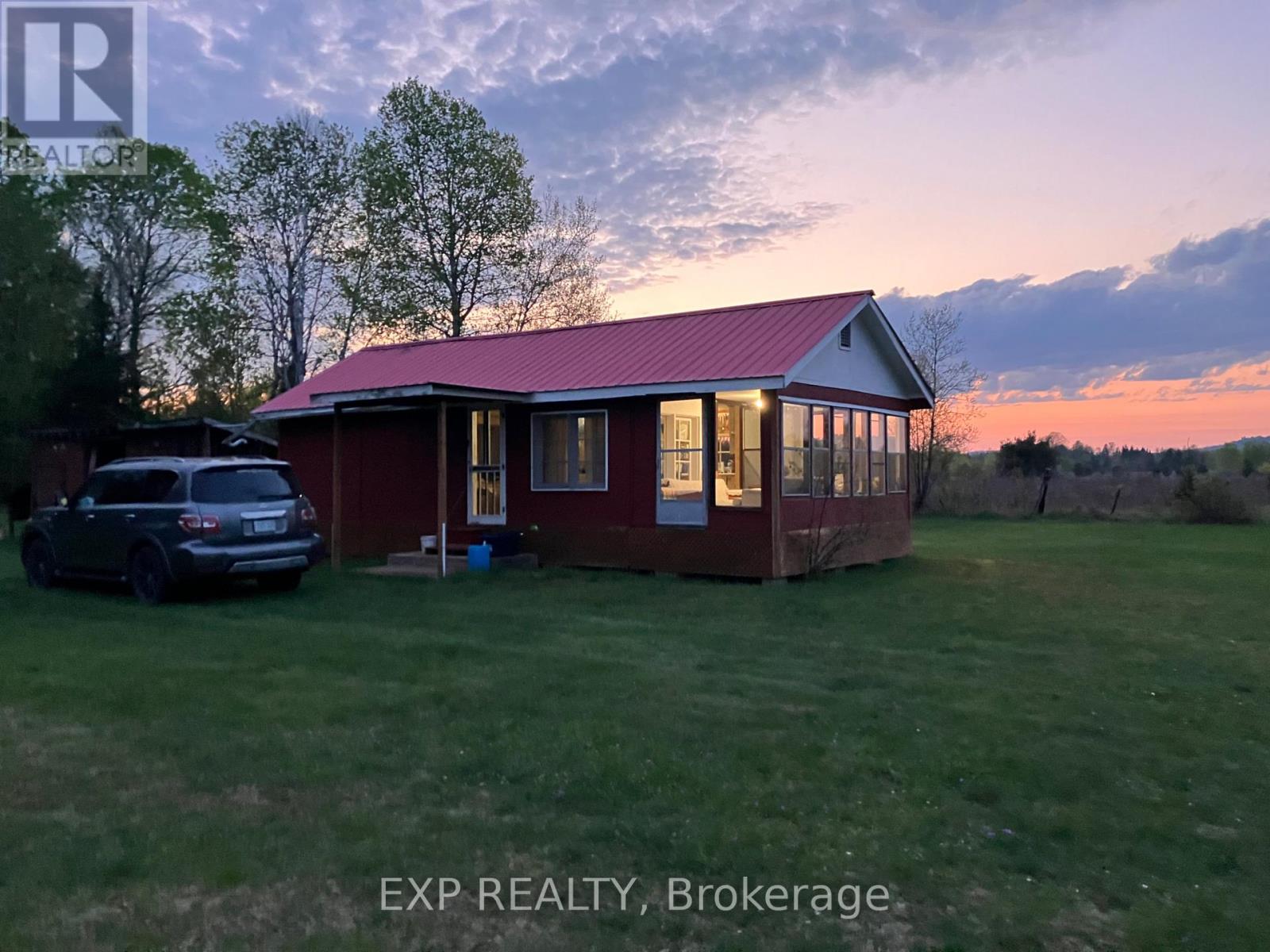 Pt Lt 3 Cedar Grove Road, Brudenell, Ontario  K0J 2E0 - Photo 3 - X12127481