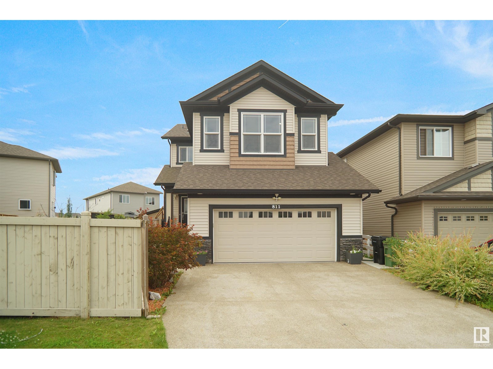811 35 AV NW, Edmonton, Alberta