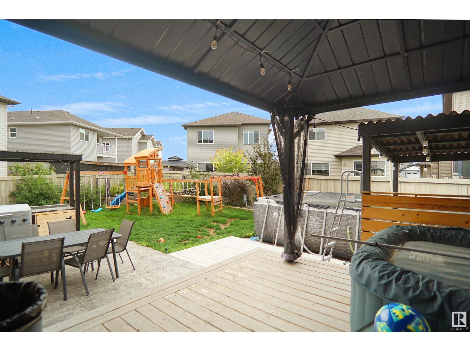 811 35 Av Nw, Edmonton, Alberta  T6T 1A3 - Photo 59 - E4450429