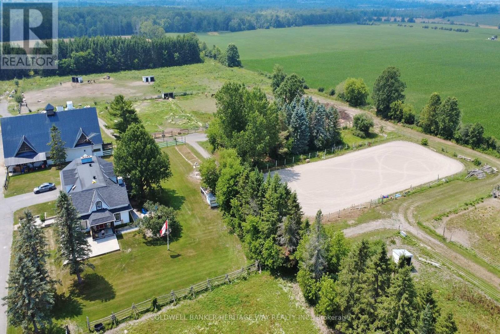 4655 Appleton Side Road, Mississippi Mills, Ontario  K0A 1A0 - Photo 10 - X12316482