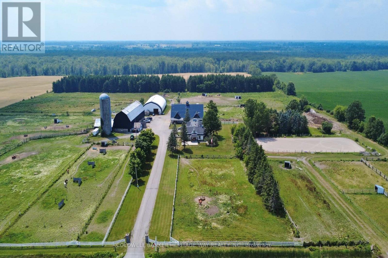 4655 Appleton Side Road, Mississippi Mills, Ontario  K0A 1A0 - Photo 2 - X12316482