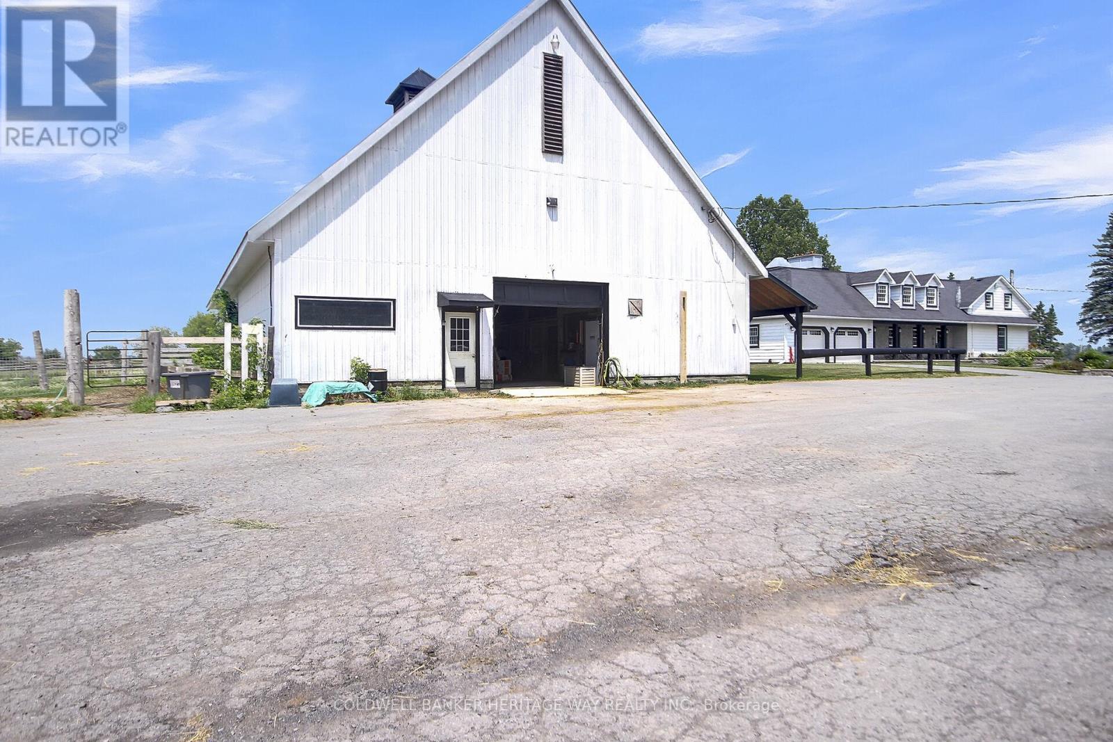 4655 Appleton Side Road, Mississippi Mills, Ontario  K0A 1A0 - Photo 3 - X12316482