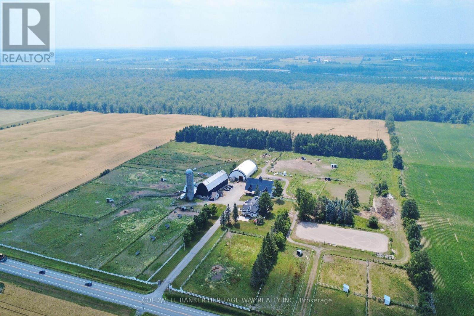 4655 Appleton Side Road, Mississippi Mills, Ontario  K0A 1A0 - Photo 40 - X12316482
