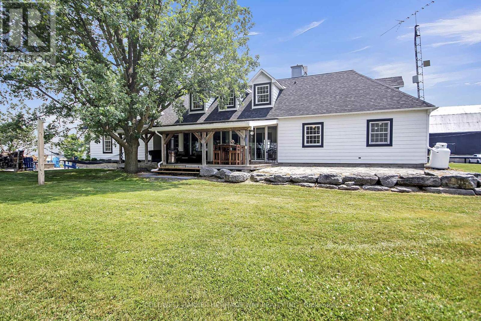 4655 Appleton Side Road, Mississippi Mills, Ontario  K0A 1A0 - Photo 47 - X12316482