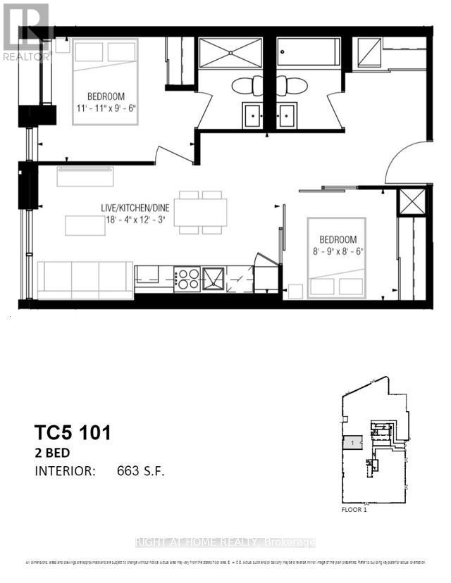 101 - 7890 Jane Street, Vaughan, Ontario  L4K 0K9 - Photo 37 - N12316490