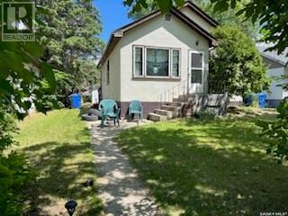 243 3rd STREET, Kamsack, Saskatchewan