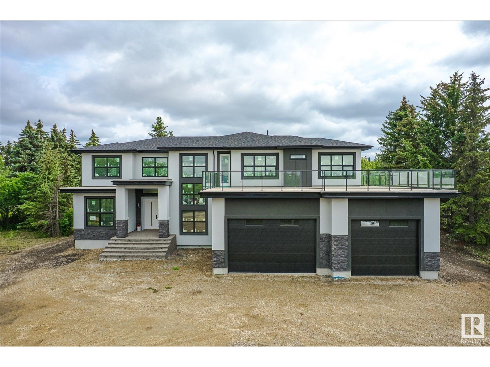 Property at 18445 122 AV NW image 1