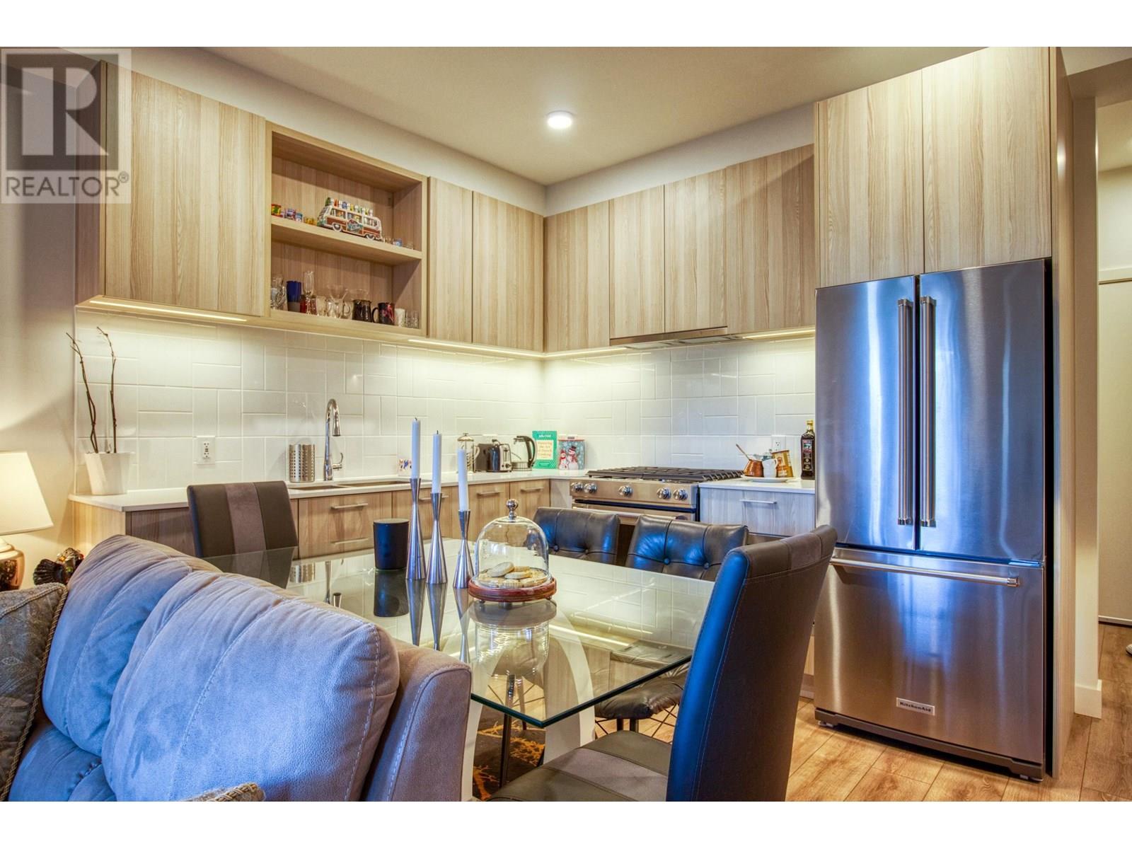 112 735 Anskar Court, Coquitlam, British Columbia  V3J 4J3 - Photo 5 - R3030067