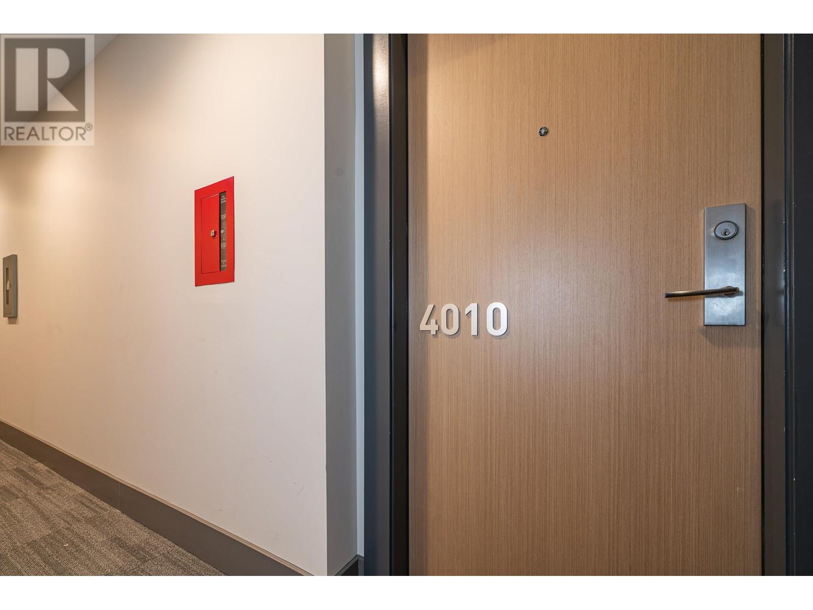 4010 4670 Assembly Way, Burnaby, British Columbia  V5H 0H3 - Photo 30 - R3032298
