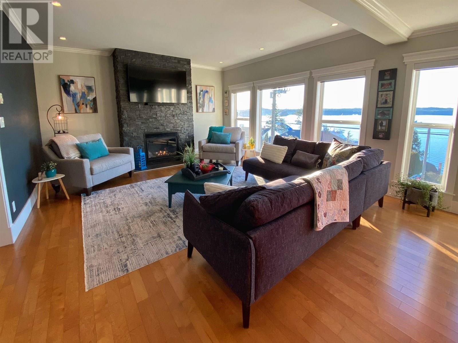 2129 Graham Avenue, Prince Rupert, British Columbia  V8J 1C9 - Photo 12 - R2966457
