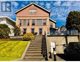 2129 Graham Avenue, Prince Rupert, Ca