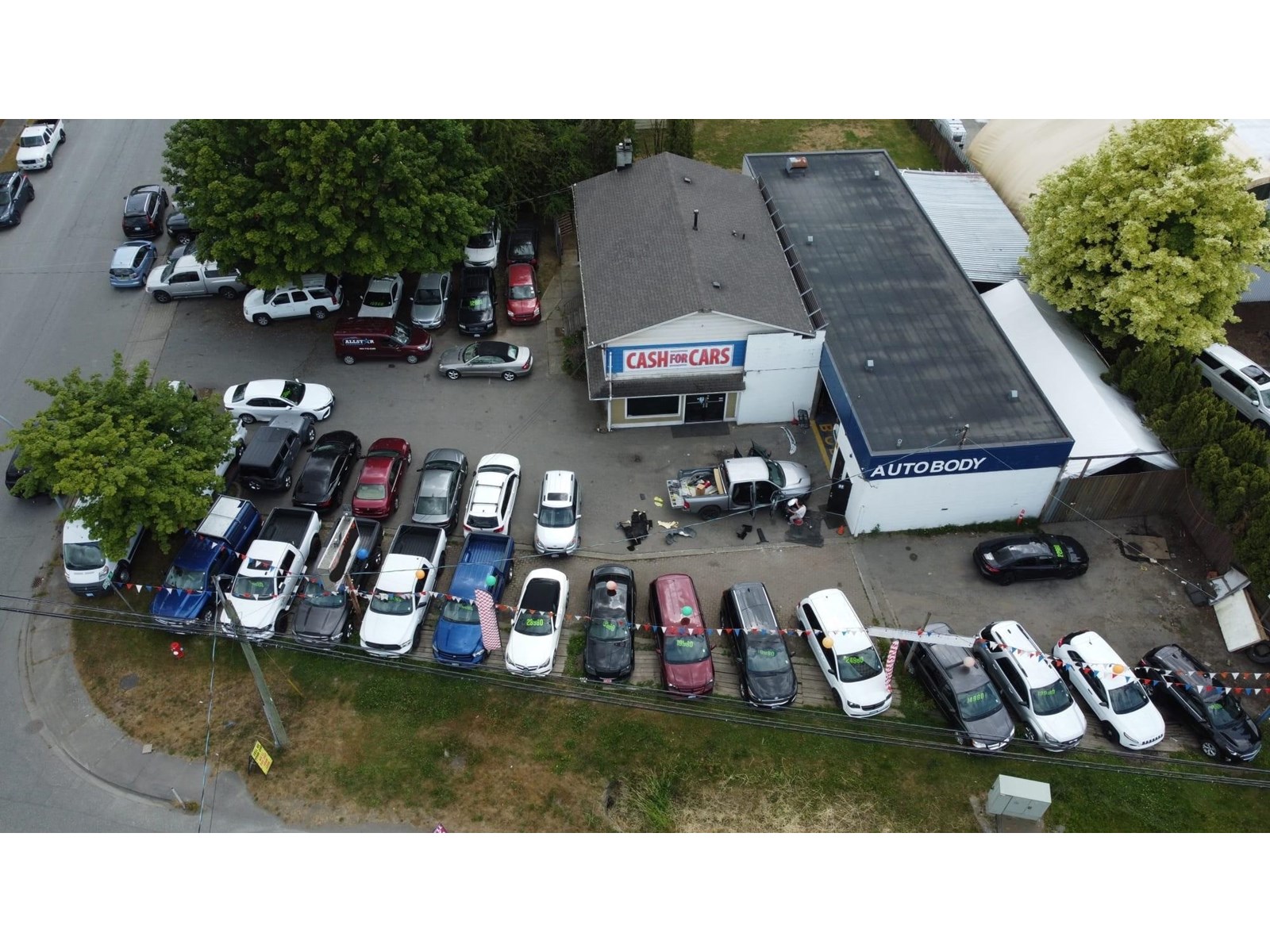 3187 262B STREET, Langley, British Columbia