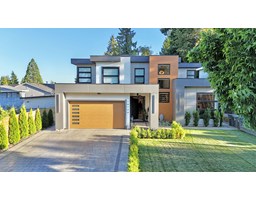 14124 71 Avenue, Surrey, Ca
