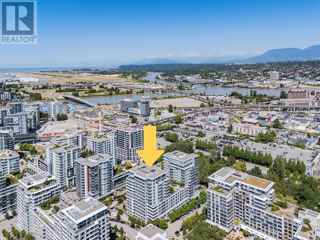 1605 3233 Ketcheson Road, Richmond, British Columbia  V6X 0R3 - Photo 8 - R3032179