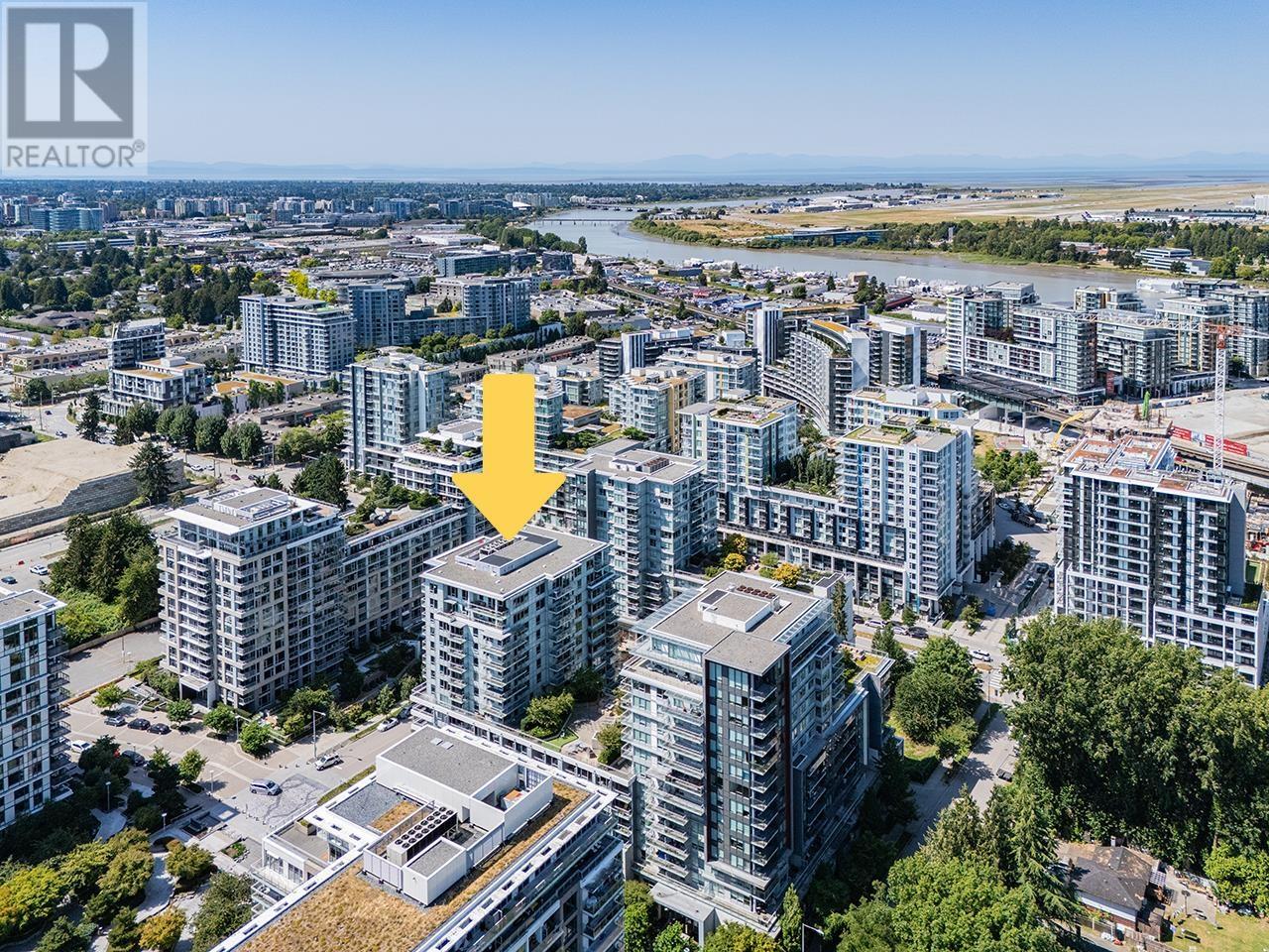 1605 3233 Ketcheson Road, Richmond, British Columbia  V6X 0R3 - Photo 7 - R3032179