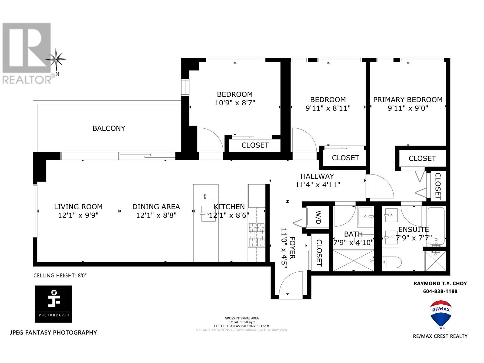 1605 3233 Ketcheson Road, Richmond, British Columbia  V6X 0R3 - Photo 40 - R3032179