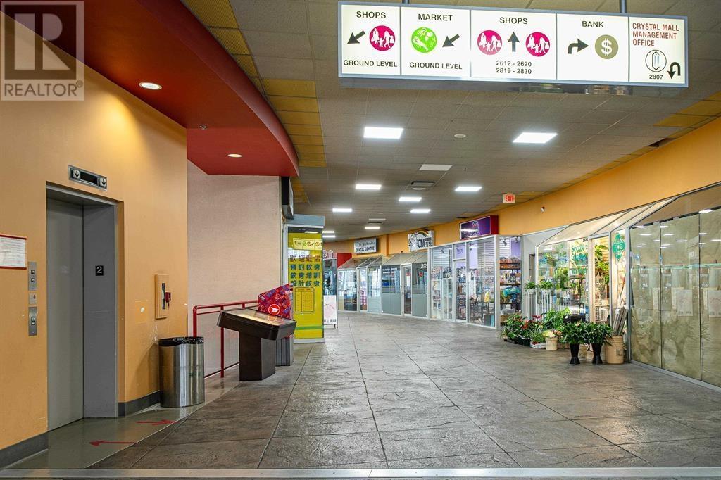 2820 4500 Kingsway, Burnaby, British Columbia  V5H 2A9 - Photo 13 - C8071134