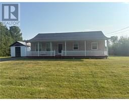 216 Sutton Road, Miramichi, New Brunswick