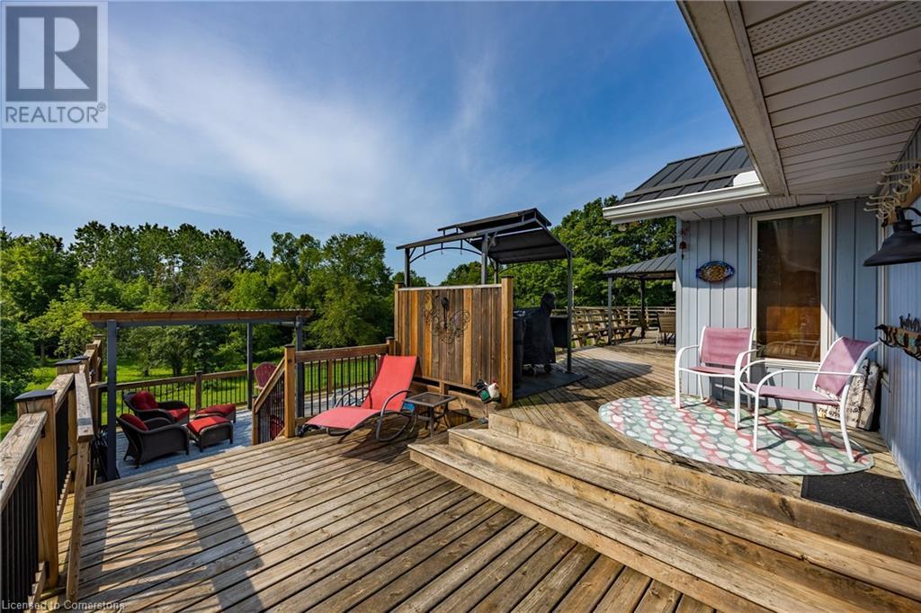 599 Cockshutt Road, Port Dover, Ontario  N0A 1N0 - Photo 11 - 40755517