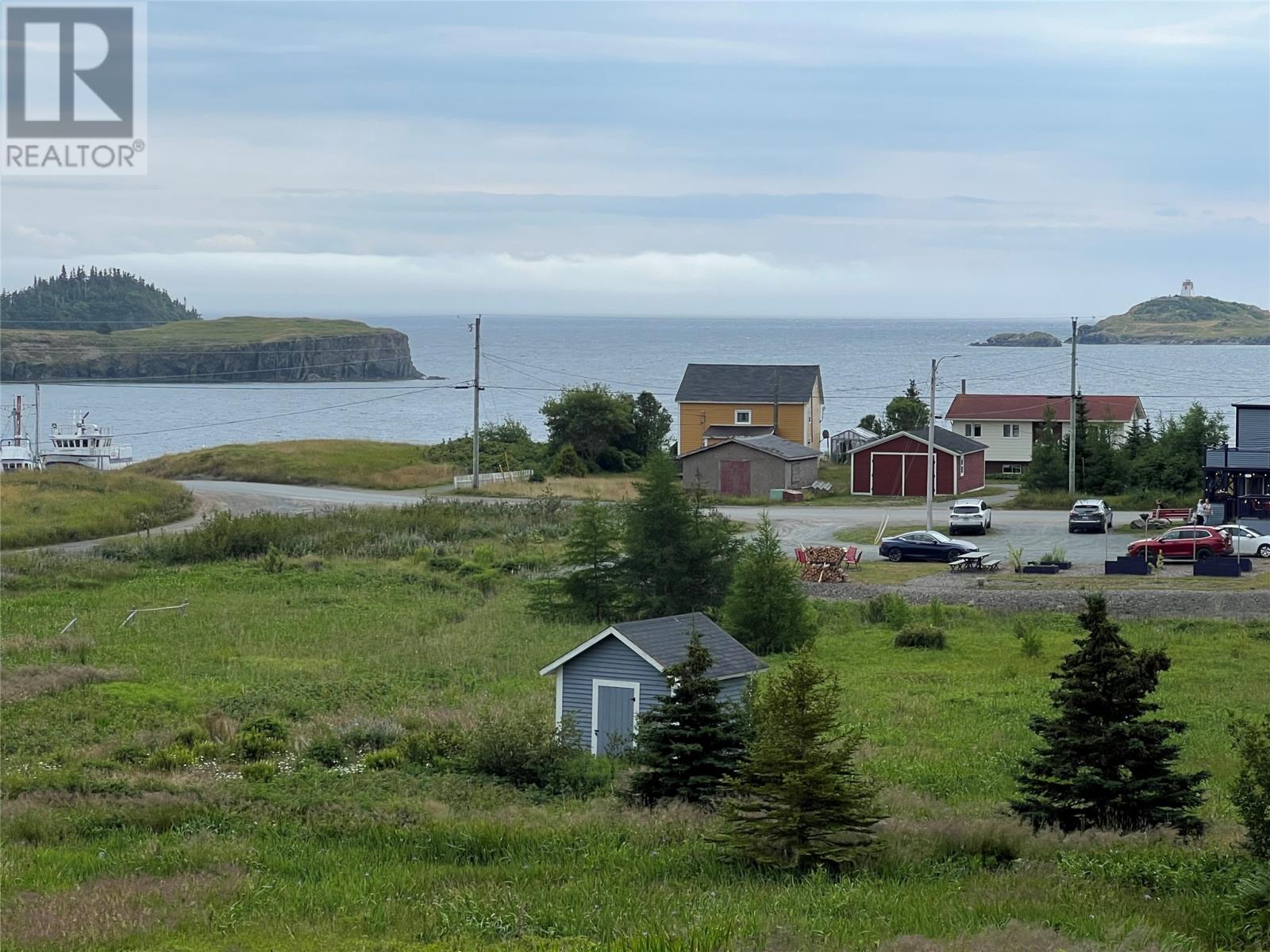 0 Local Road, Trinity East, Newfoundland & Labrador