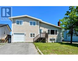 83 BYRD Avenue, GANDER, Newfoundland & Labrador