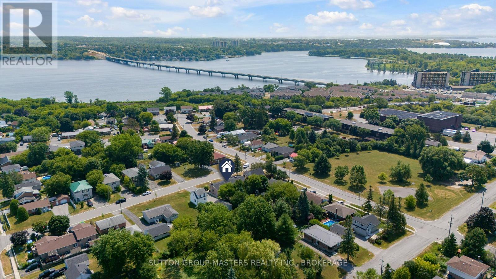 14 Baker Street, Kingston (Rideau), Ontario  K7K 4Z3 - Photo 43 - X12316564