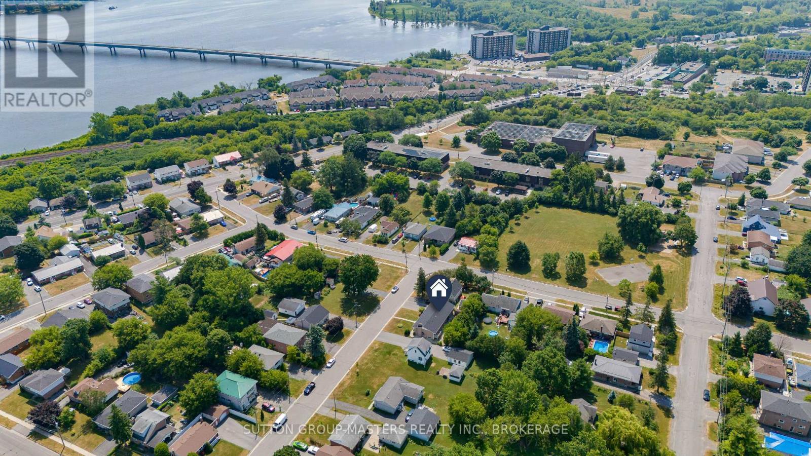 14 Baker Street, Kingston (Rideau), Ontario  K7K 4Z3 - Photo 48 - X12316564