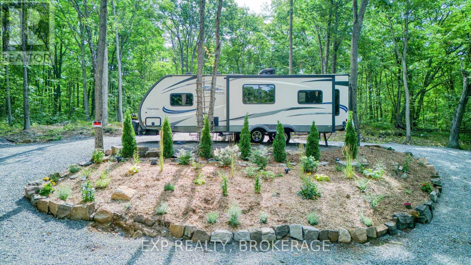 1267 Crow Lake Road, Frontenac, Ontario  K0H 2B0 - Photo 3 - X12316577