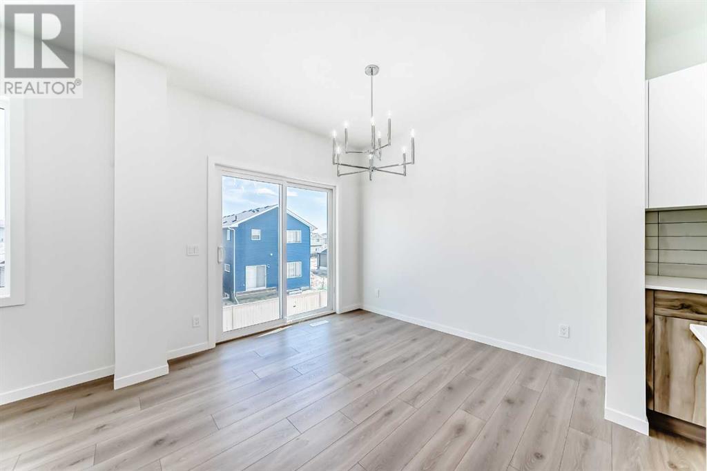 934 Bayview Heights Sw, Airdrie, Alberta  T4B 5M6 - Photo 11 - A2236726