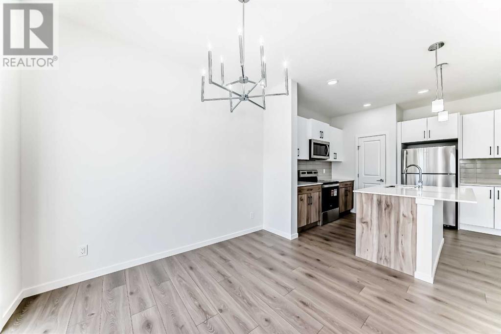 934 Bayview Heights Sw, Airdrie, Alberta  T4B 5M6 - Photo 12 - A2236726